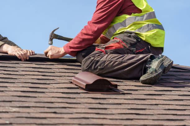 Best Commercial Roof Installation  in Pleasant Hill, PA