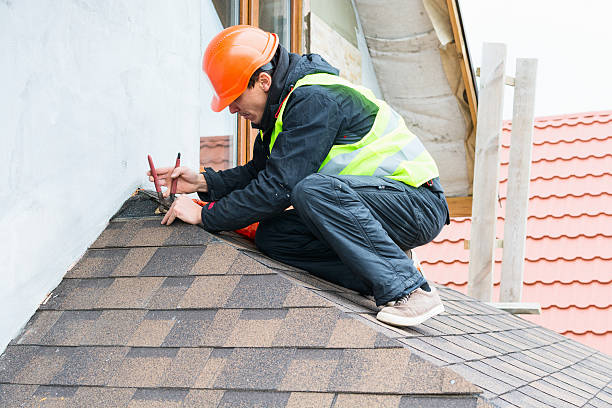 Best Flat Roof Repair Services  in Pleasant Hill, PA